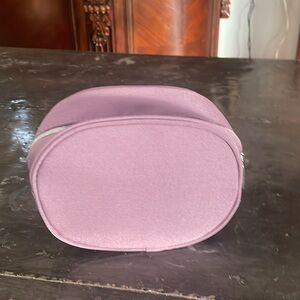 Gucci Lavender Cosmetic Bag